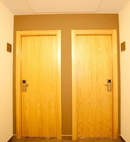 בית מלון כפרי Don Pepe  Adults Only