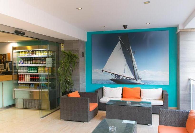 בית מלון כפרי Don Pepe  Adults Only