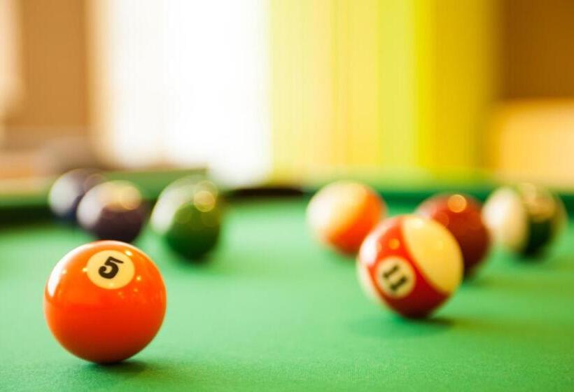 בית מלון כפרי Don Pepe  Adults Only