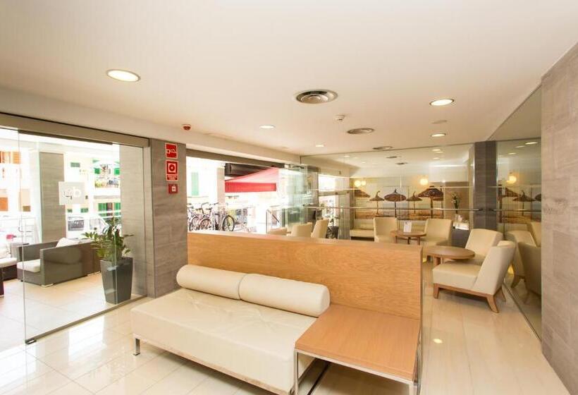 בית מלון כפרי Don Pepe  Adults Only