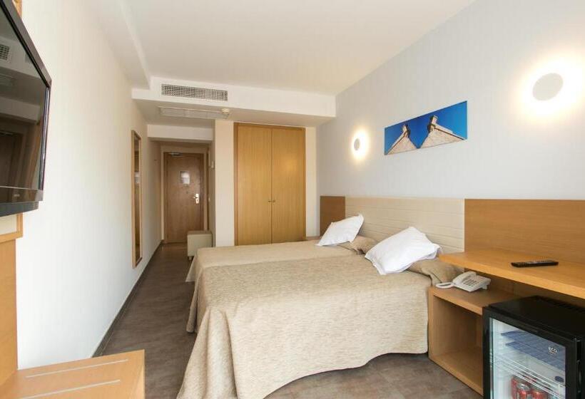 בית מלון כפרי Don Pepe  Adults Only