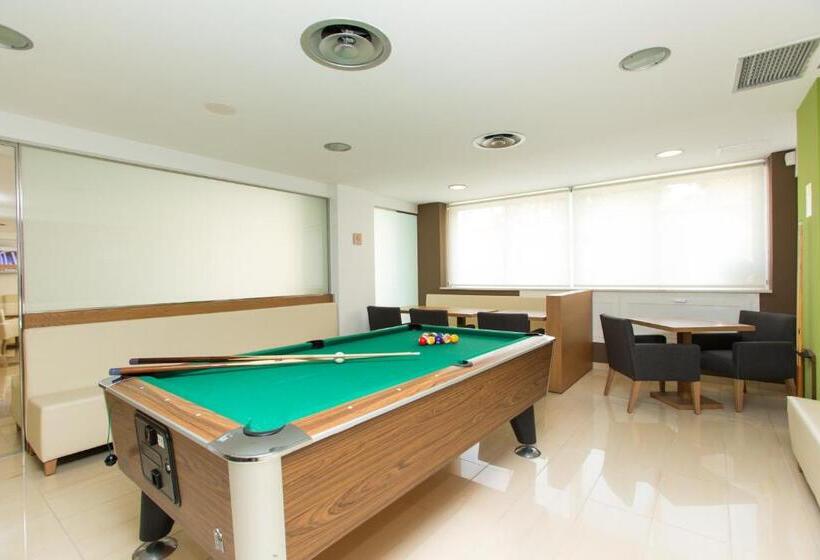 בית מלון כפרי Don Pepe  Adults Only