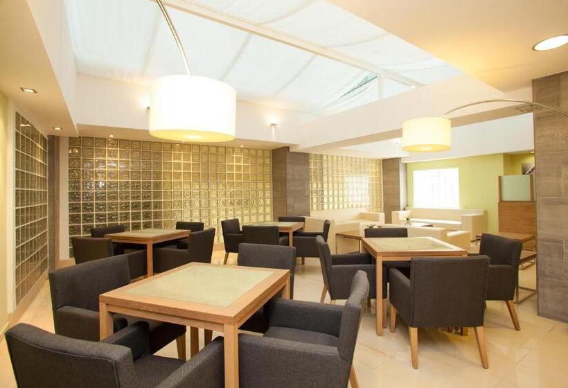 בית מלון כפרי Don Pepe  Adults Only