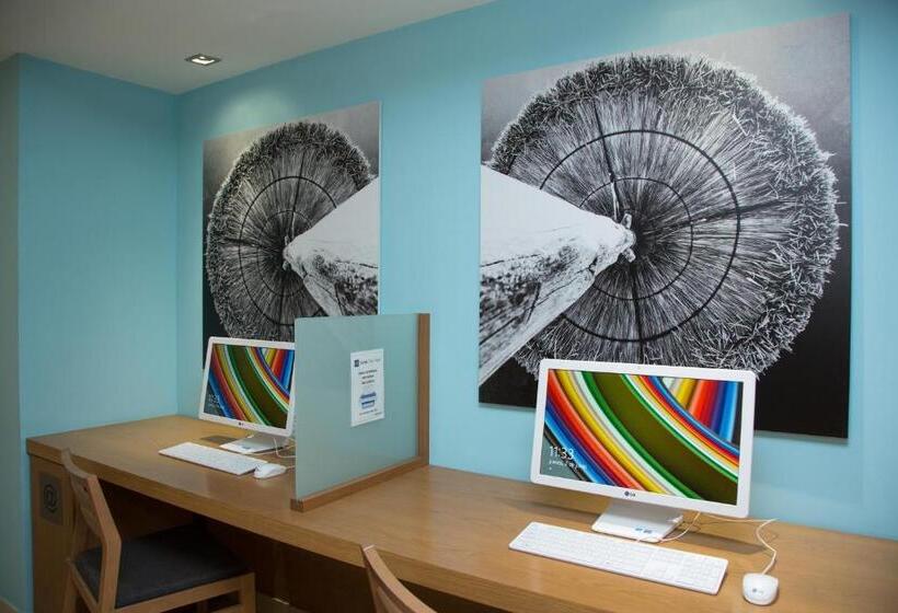 בית מלון כפרי Don Pepe  Adults Only