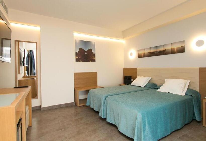 בית מלון כפרי Don Pepe  Adults Only