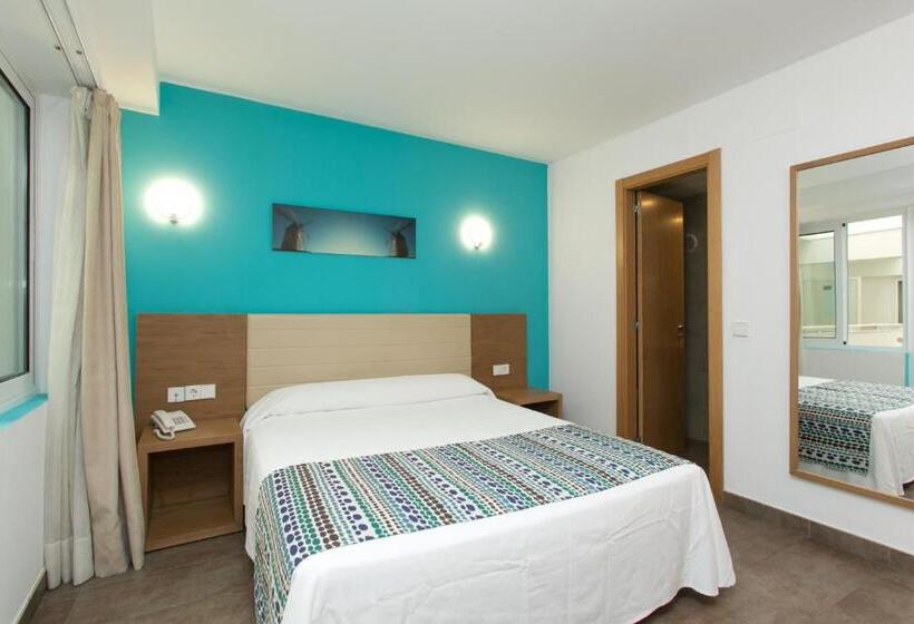 בית מלון כפרי Don Pepe  Adults Only