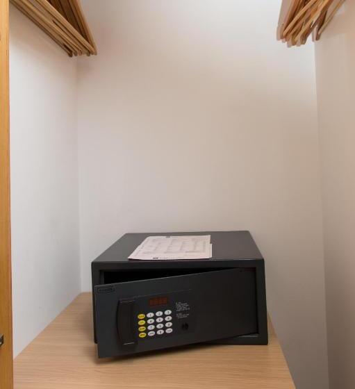 בית מלון כפרי Don Pepe  Adults Only