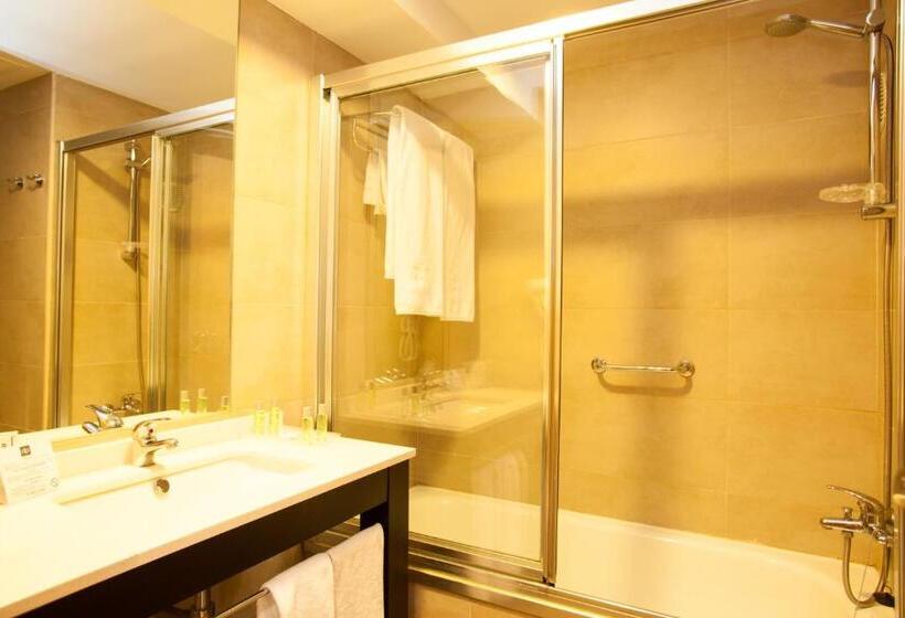 בית מלון כפרי Don Pepe  Adults Only