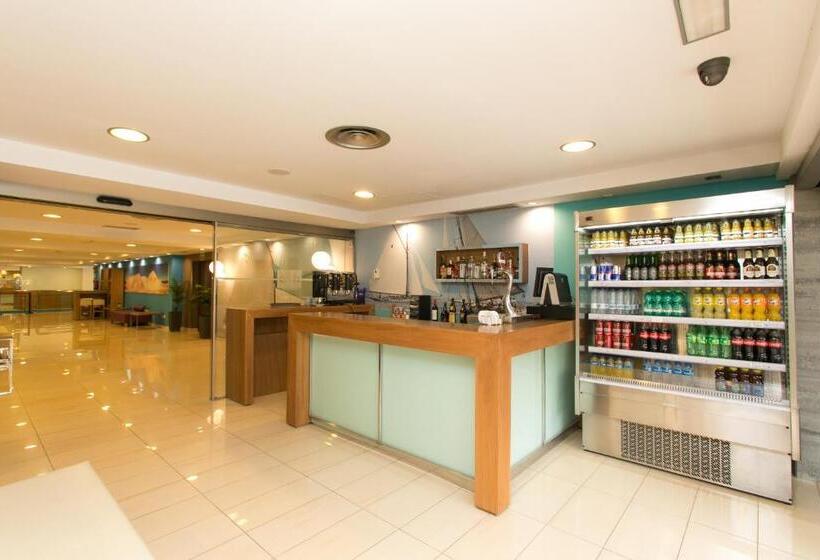 בית מלון כפרי Don Pepe  Adults Only