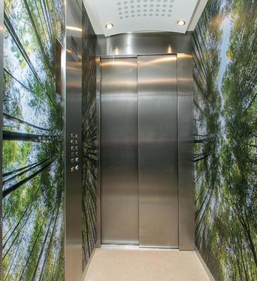 בית מלון כפרי Don Pepe  Adults Only