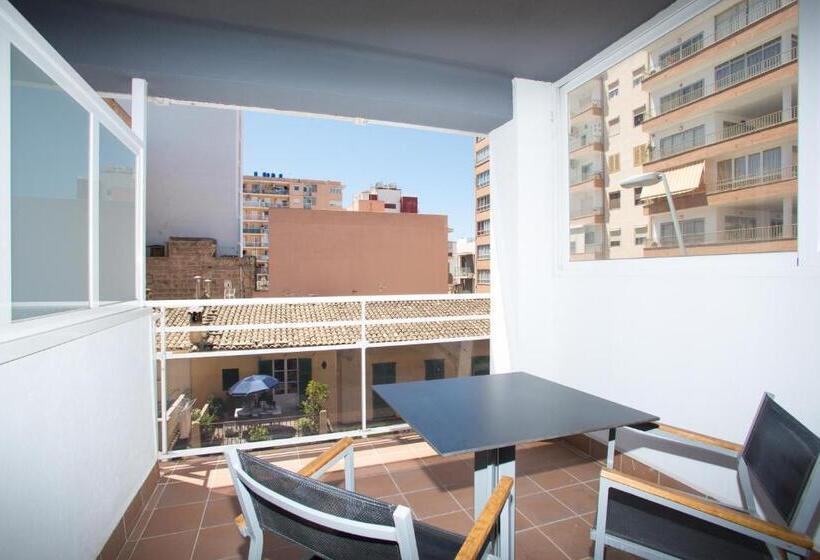 בית מלון כפרי Don Pepe  Adults Only