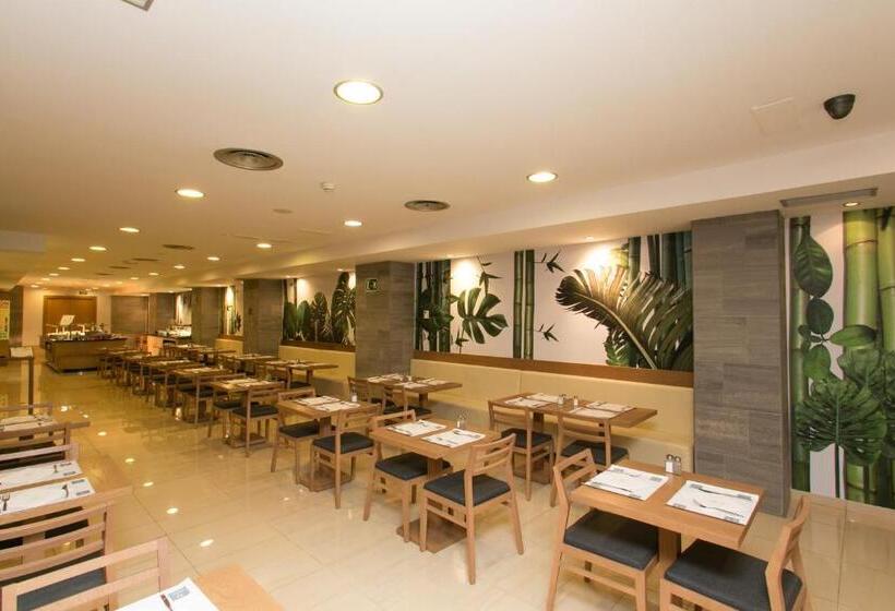 בית מלון כפרי Don Pepe  Adults Only