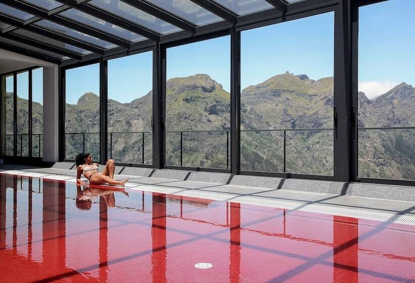 Eira Do Serrado   Hotel & Spa