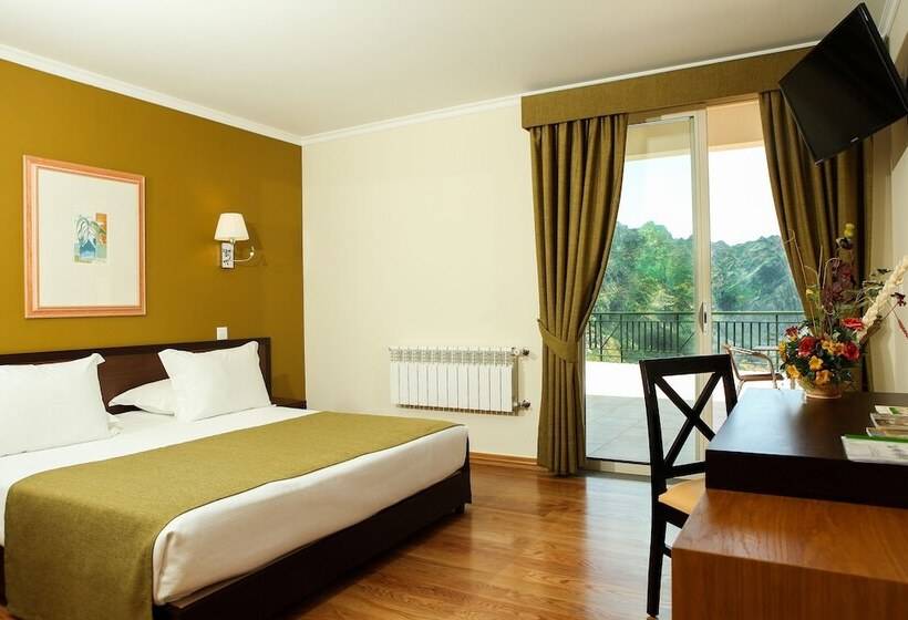 Eira Do Serrado   Hotel & Spa