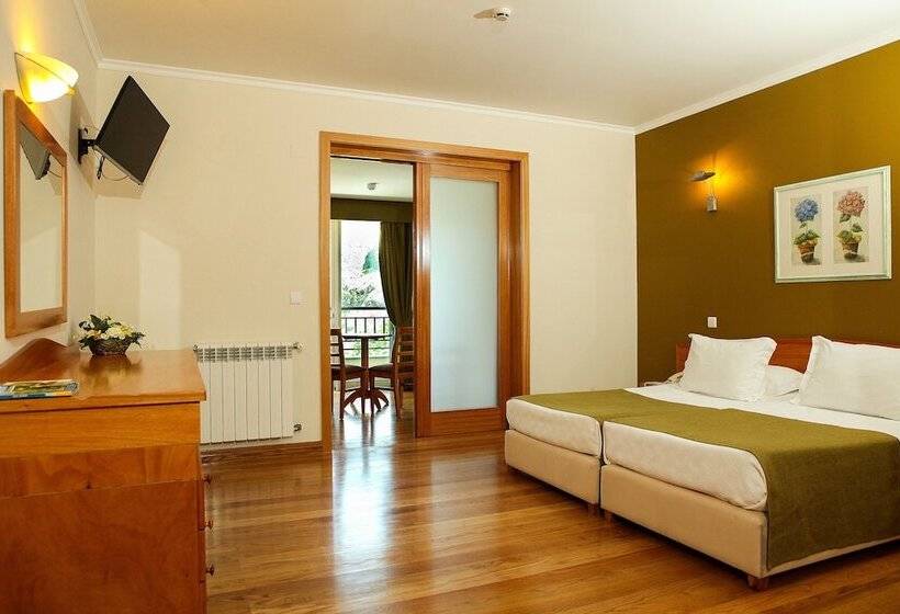 Eira Do Serrado   Hotel & Spa