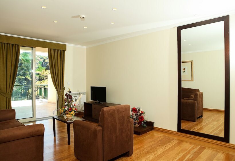 Eira Do Serrado   Hotel & Spa
