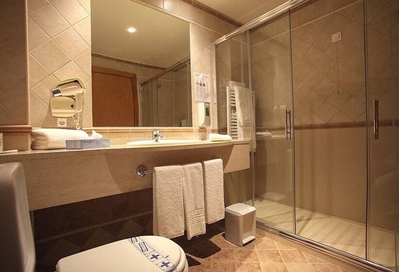 Eira Do Serrado   Hotel & Spa