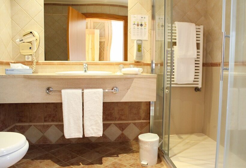 Eira Do Serrado   Hotel & Spa