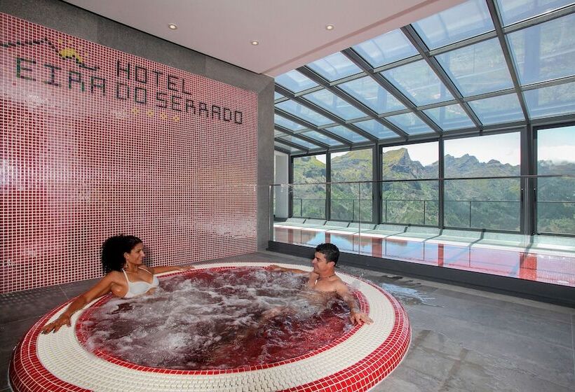 Eira Do Serrado   Hotel & Spa