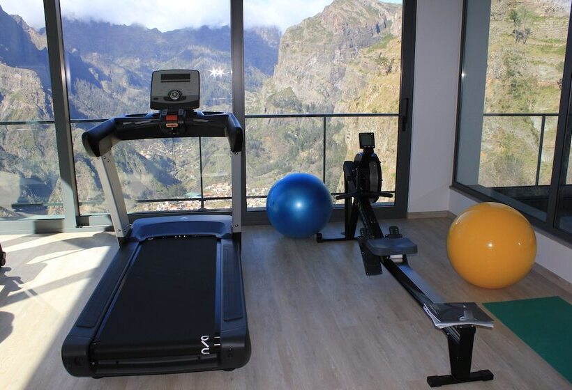 Eira Do Serrado   Hotel & Spa