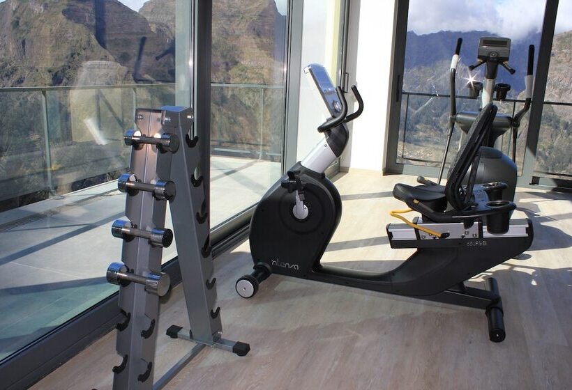 Eira Do Serrado   Hotel & Spa