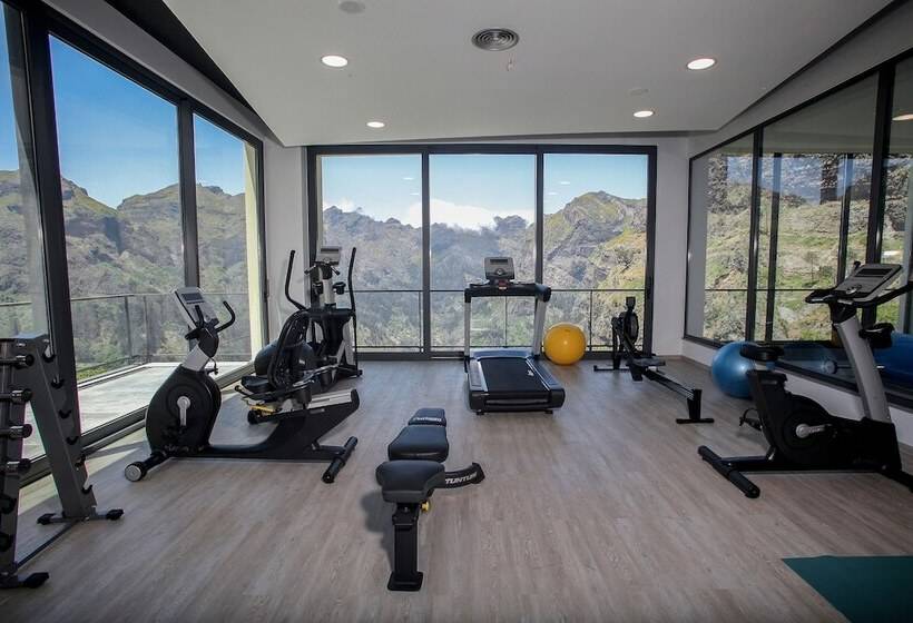 Eira Do Serrado   Hotel & Spa