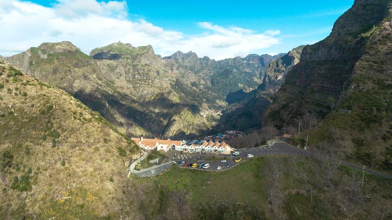 Eira Do Serrado   Hotel & Spa