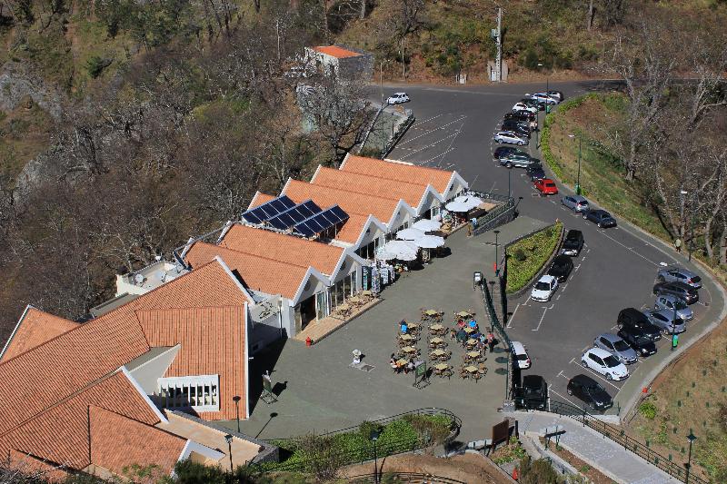 Eira Do Serrado   Hotel & Spa