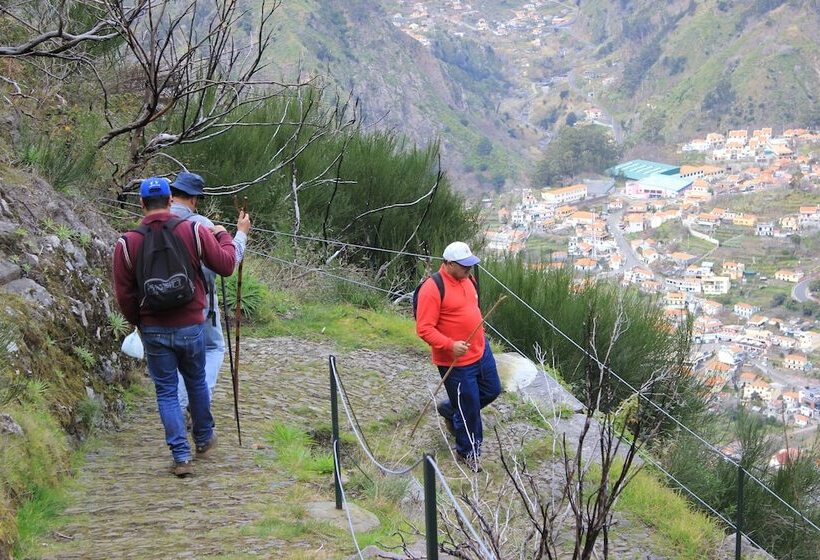 Eira Do Serrado   Hotel & Spa