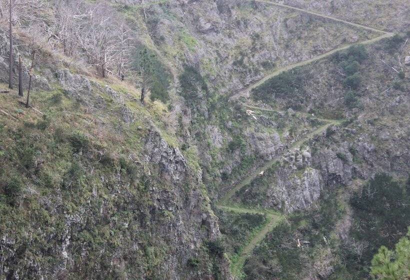 Eira Do Serrado   Hotel & Spa