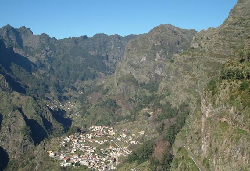 Eira Do Serrado   Hotel & Spa