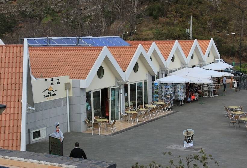 Eira Do Serrado   Hotel & Spa