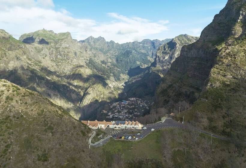 Eira Do Serrado   Hotel & Spa