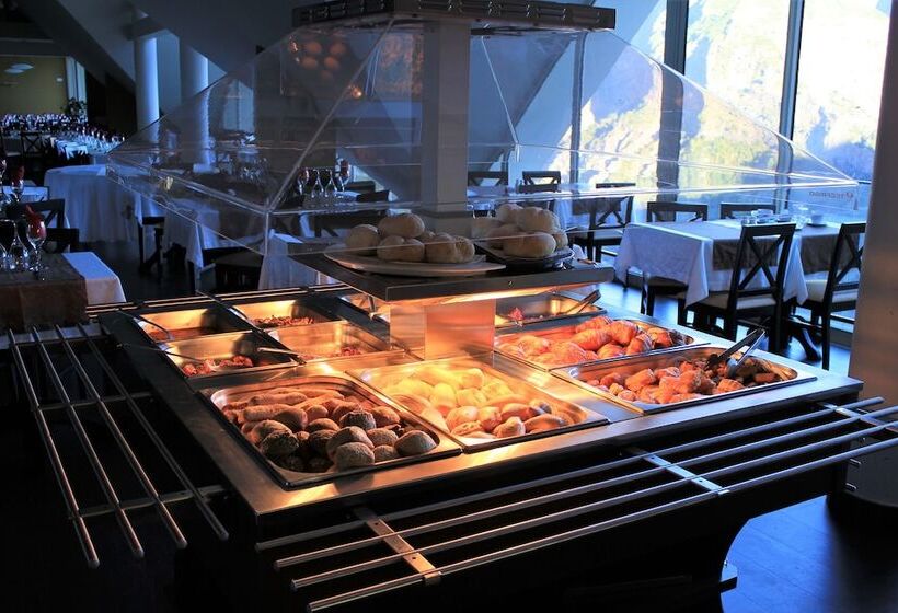 Eira Do Serrado   Hotel & Spa