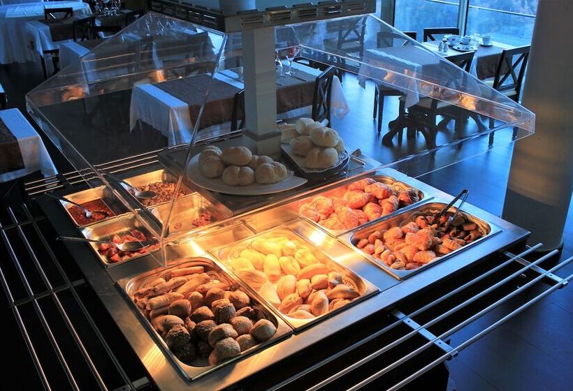 Eira Do Serrado   Hotel & Spa