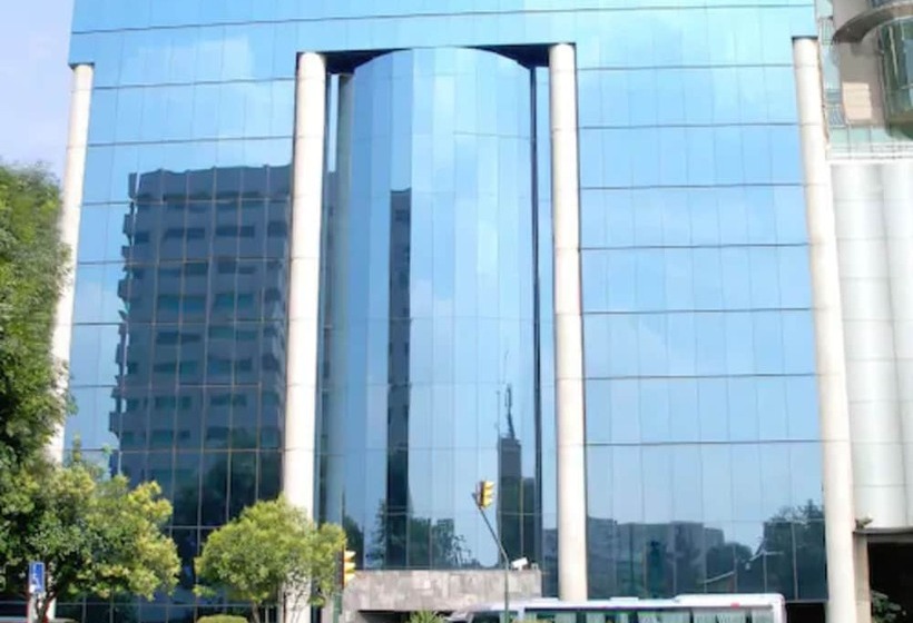 ホテル El Diplomatico