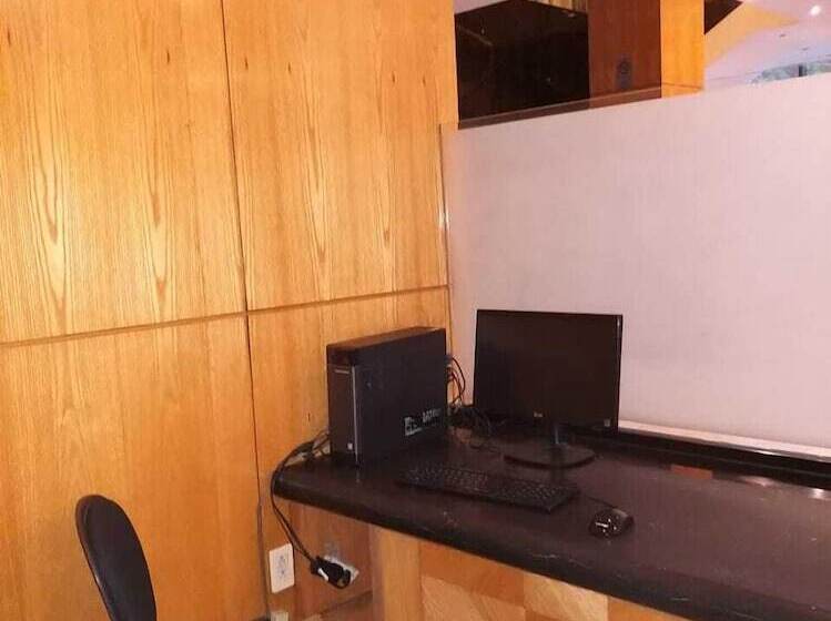 ホテル El Diplomatico