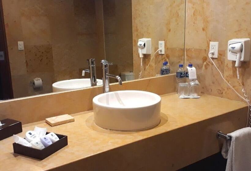 ホテル El Diplomatico