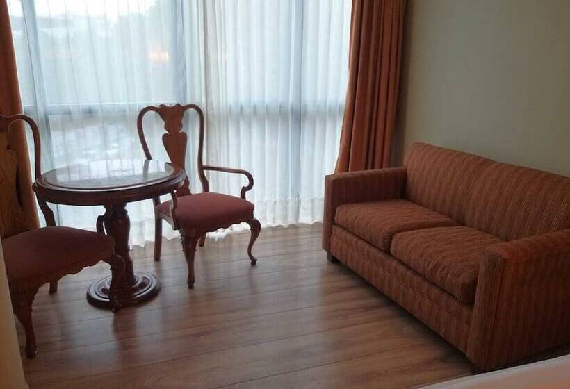 ホテル El Diplomatico