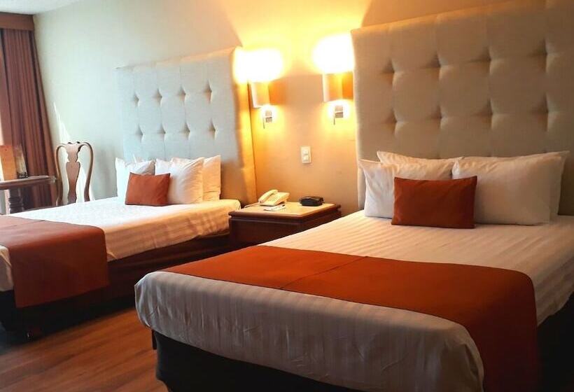 ホテル El Diplomatico