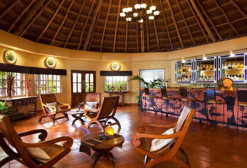 فندق El Dorado Seaside Suites Catamarán, Cenote & More Inclusive