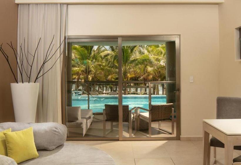 فندق El Dorado Seaside Suites Catamarán, Cenote & More Inclusive