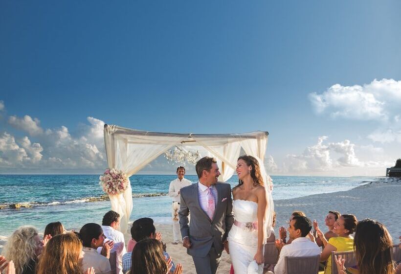 فندق El Dorado Seaside Suites Catamarán, Cenote & More Inclusive