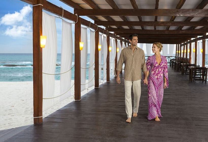 فندق El Dorado Seaside Suites Catamarán, Cenote & More Inclusive