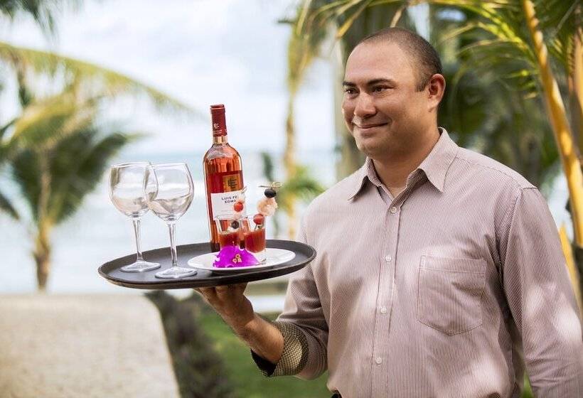 فندق El Dorado Seaside Suites Catamarán, Cenote & More Inclusive