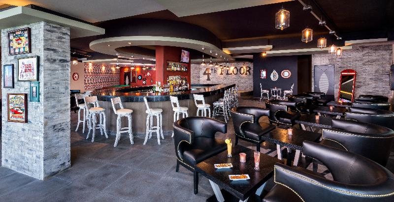 فندق El Dorado Seaside Suites Catamarán, Cenote & More Inclusive