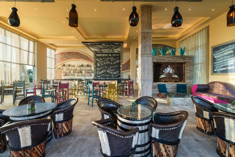 فندق El Dorado Seaside Suites Catamarán, Cenote & More Inclusive