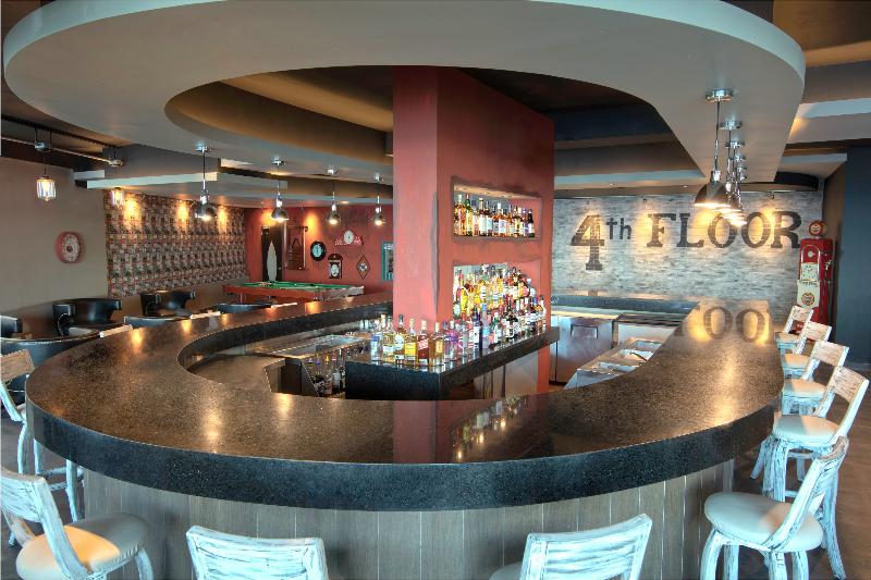 فندق El Dorado Seaside Suites Catamarán, Cenote & More Inclusive