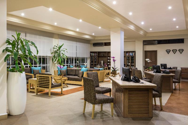 فندق El Dorado Seaside Suites Catamarán, Cenote & More Inclusive