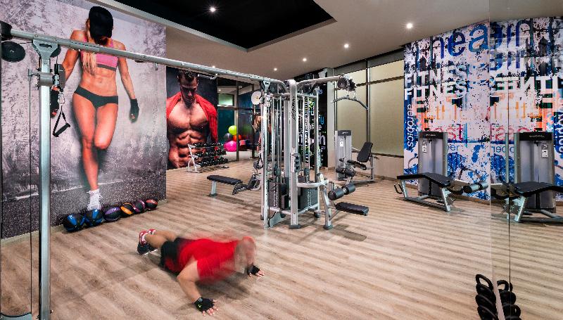 فندق El Dorado Seaside Suites Catamarán, Cenote & More Inclusive